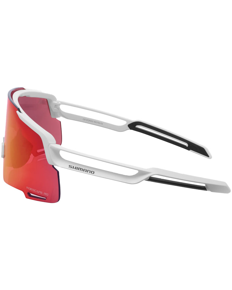 Shimano Equinox MY25 Cycling Sunglasses