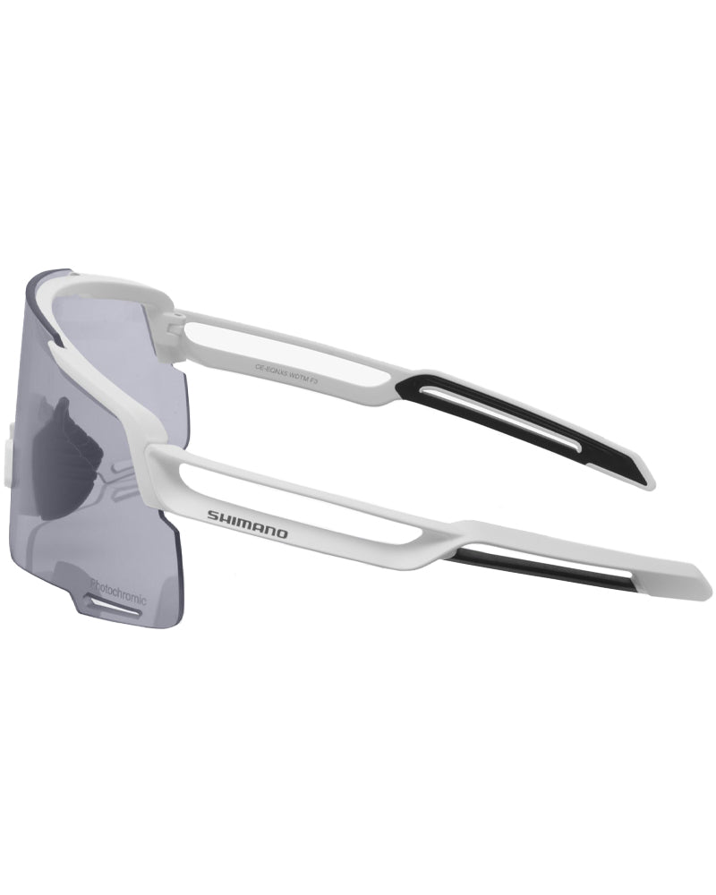 Shimano Equinox MY25 Cycling Sunglasses - Photochromic