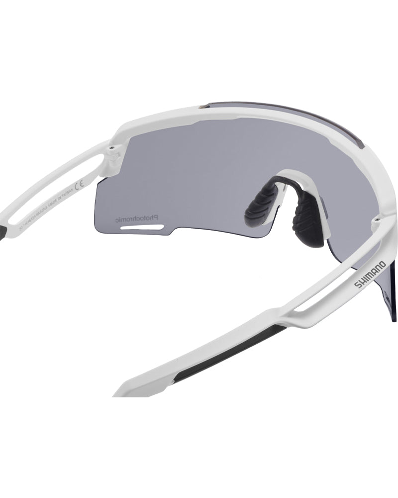 Shimano Equinox MY25 Cycling Sunglasses - Photochromic