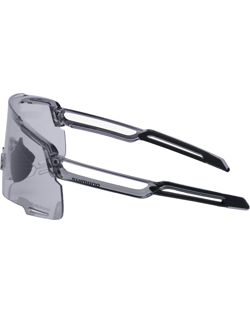 Shimano Equinox MY25 Cycling Sunglasses - Photochromic