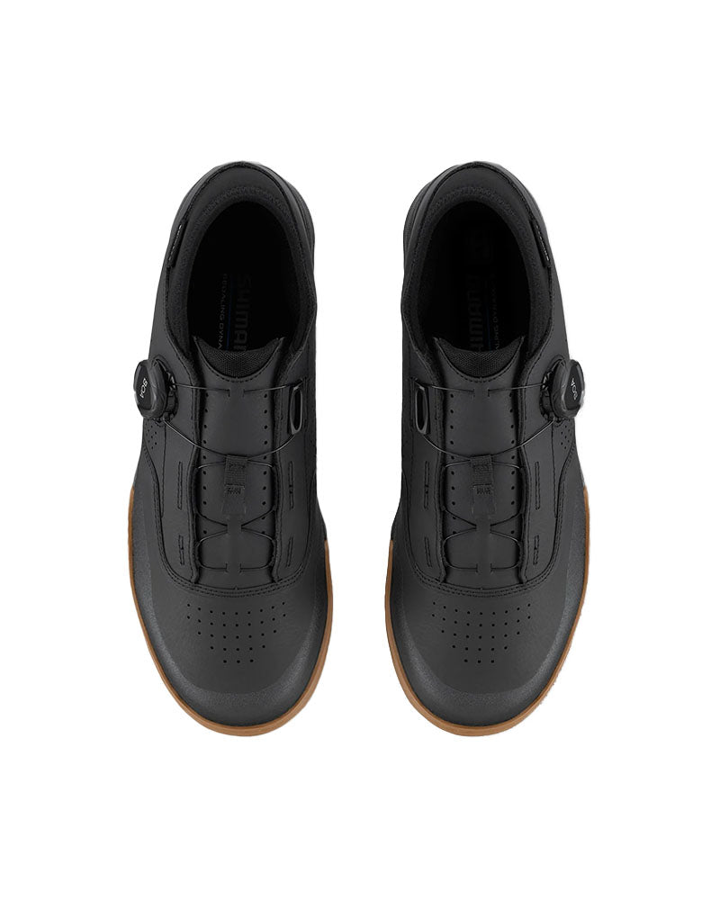 Shimano GF800 Flat MTB Shoes