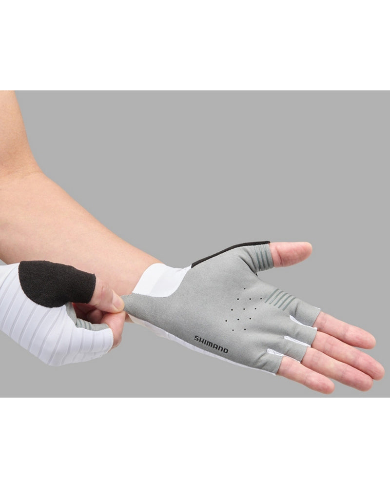 Shimano S-Phyre Flash Cycling Gloves