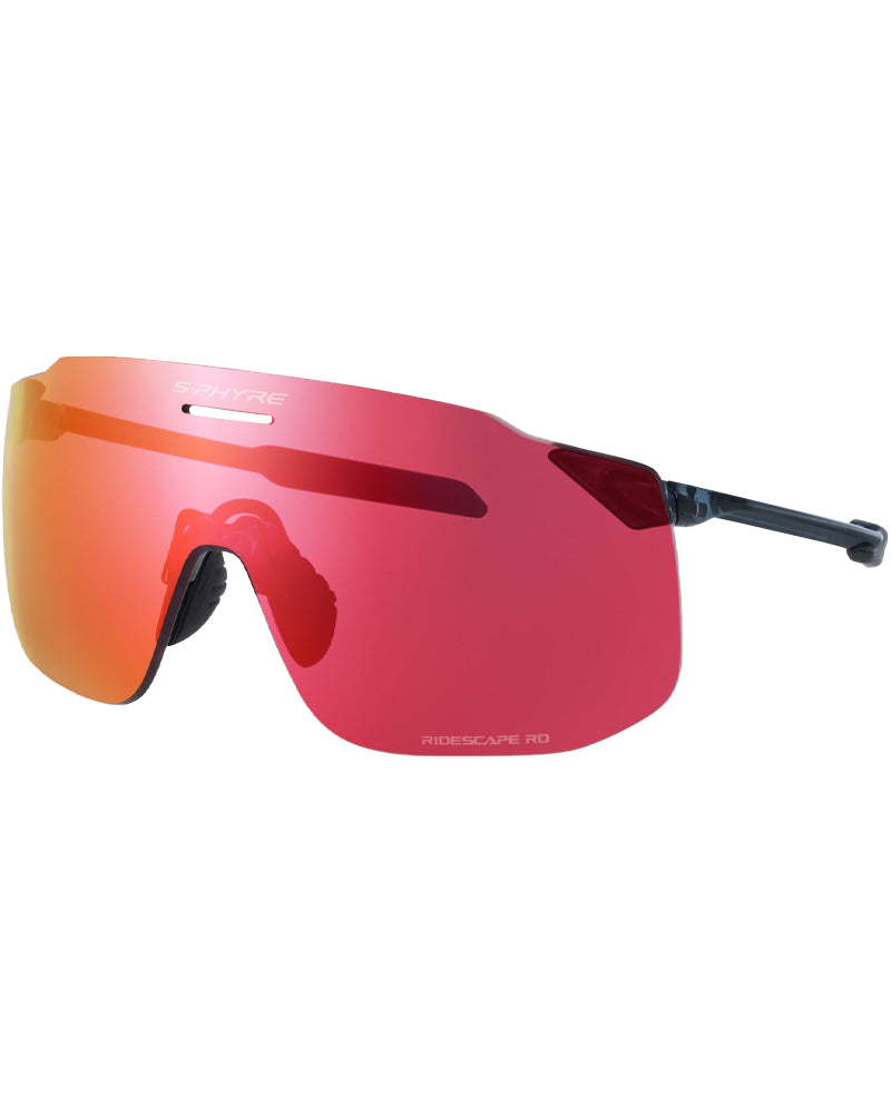 Shimano S-Phyre SL Cycling Sunglasses