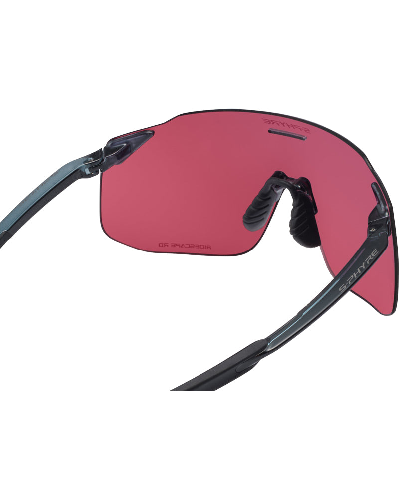 Shimano S-Phyre SL Cycling Sunglasses