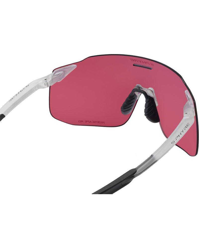 Shimano S-Phyre SL Cycling Sunglasses