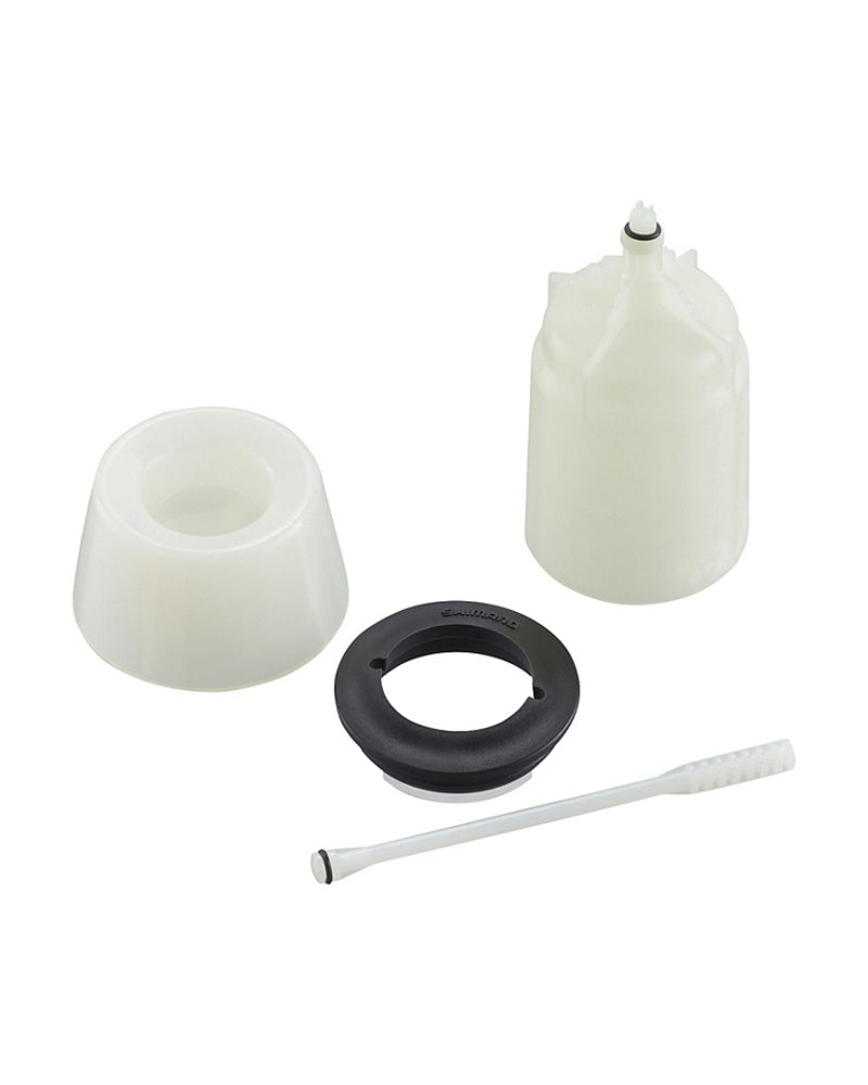 Shimano TL-BR003 Bleed Kit Funnel For MTB Brake Lever