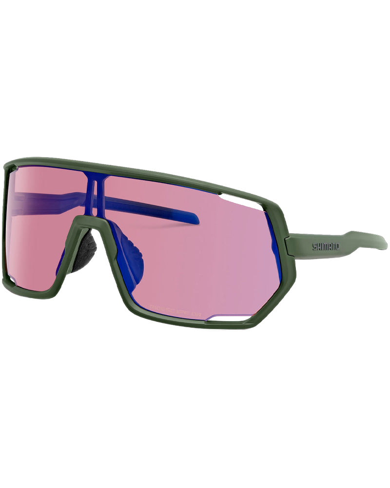 Shimano Technium Cycling Sunglasses