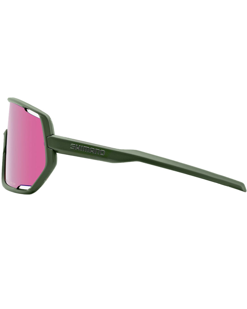Shimano Technium Cycling Sunglasses