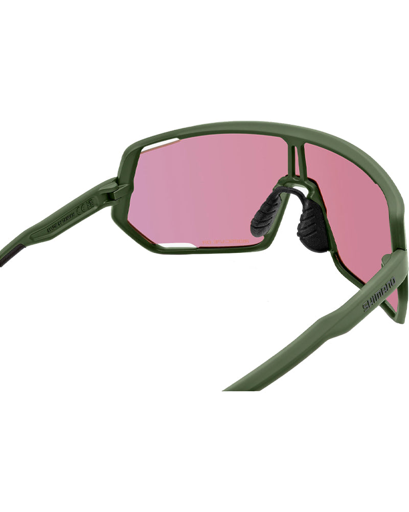 Shimano Technium Cycling Sunglasses