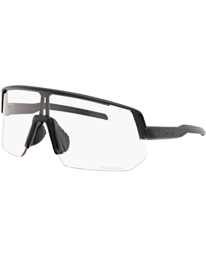 Shimano Technium L Cycling Sunglasses - Photochromic