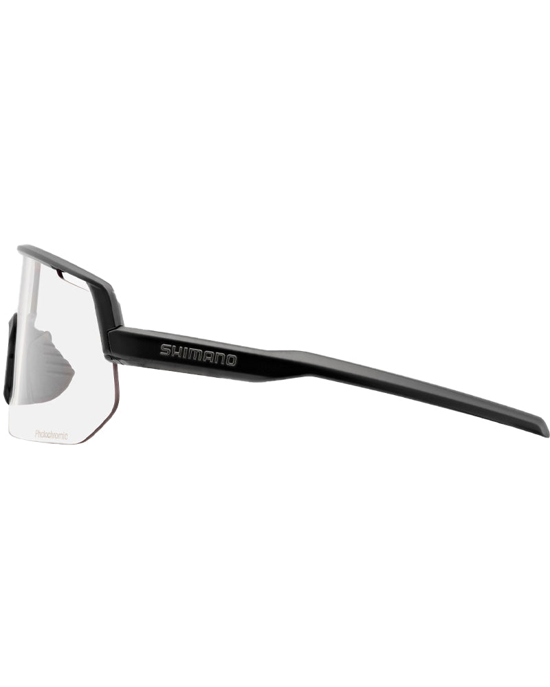Shimano Technium L Cycling Sunglasses - Photochromic