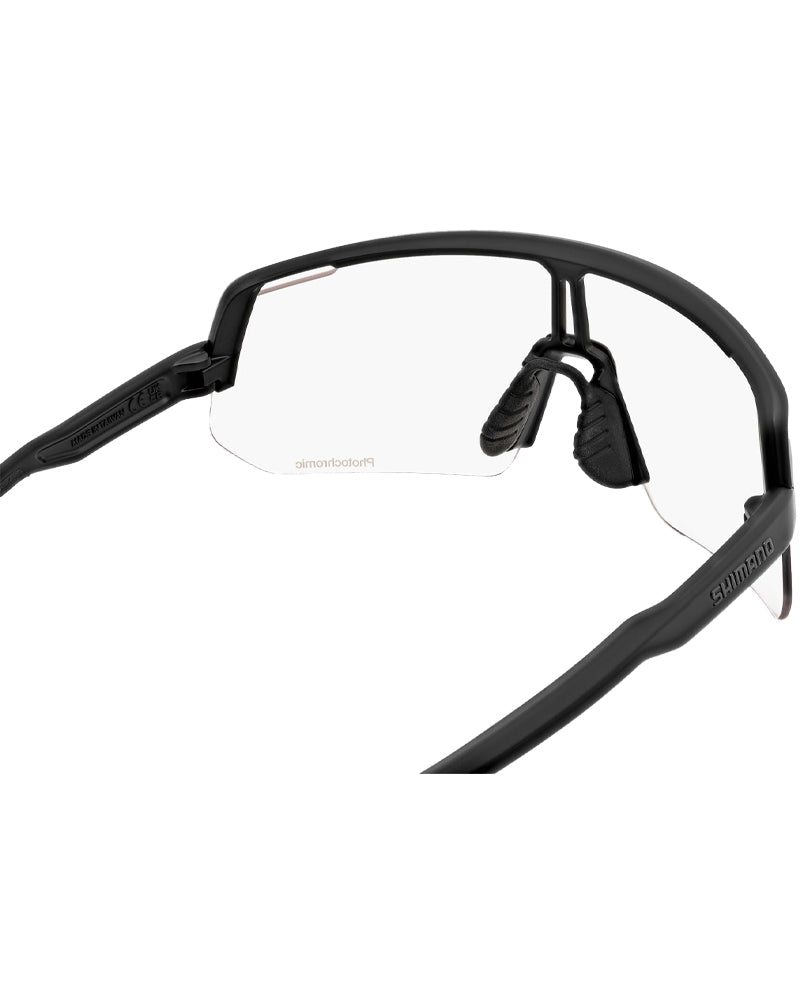 Shimano Technium L Cycling Sunglasses - Photochromic