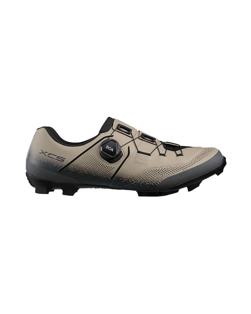 Shimano XC503 SPD MTB Cycling Shoes