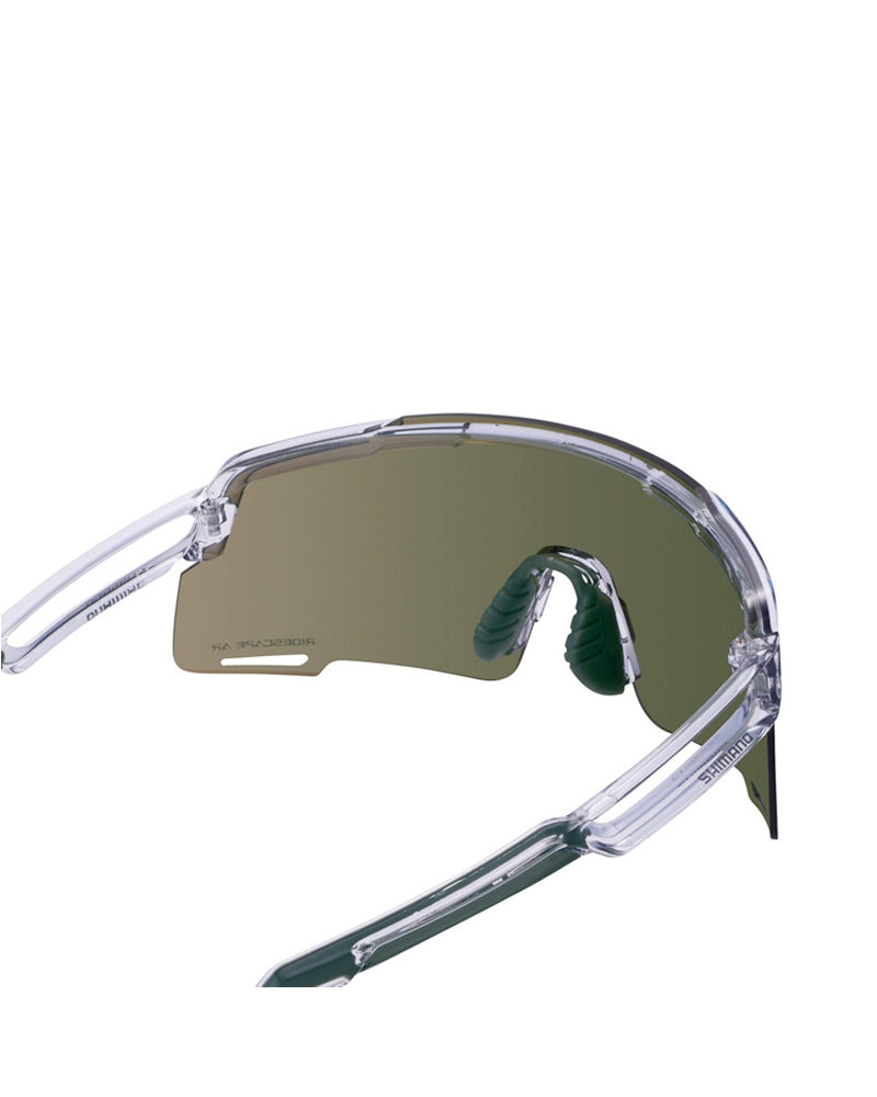 Shimano Equinox CE-EQNX5 Cycling Sunglasses – Ridescape AR (All-Road)