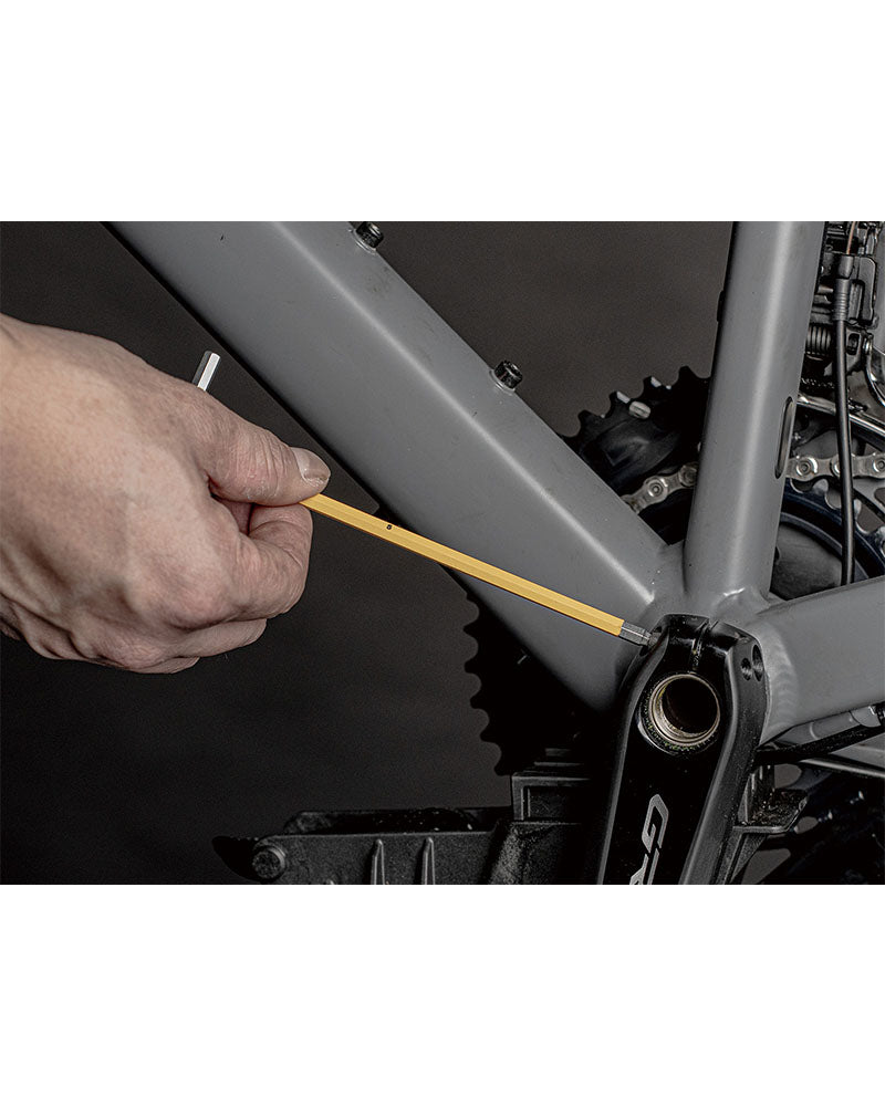 Topeak Duohex Wrench Set DX