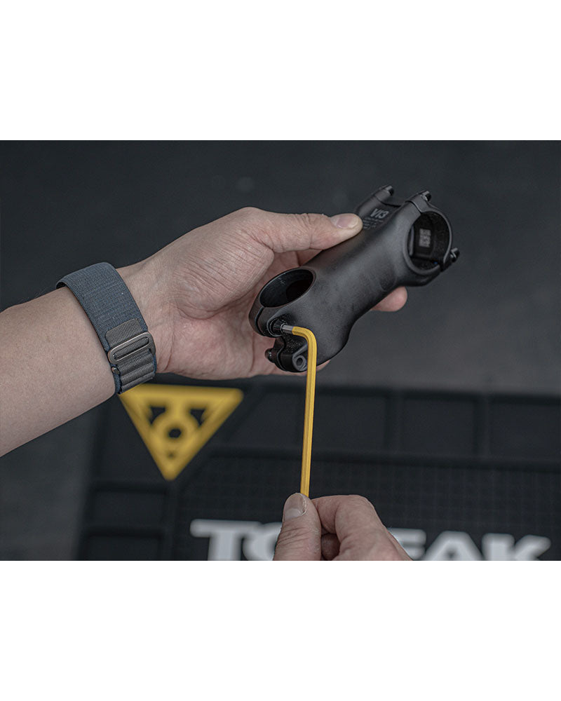 Topeak Duohex Wrench Set DX