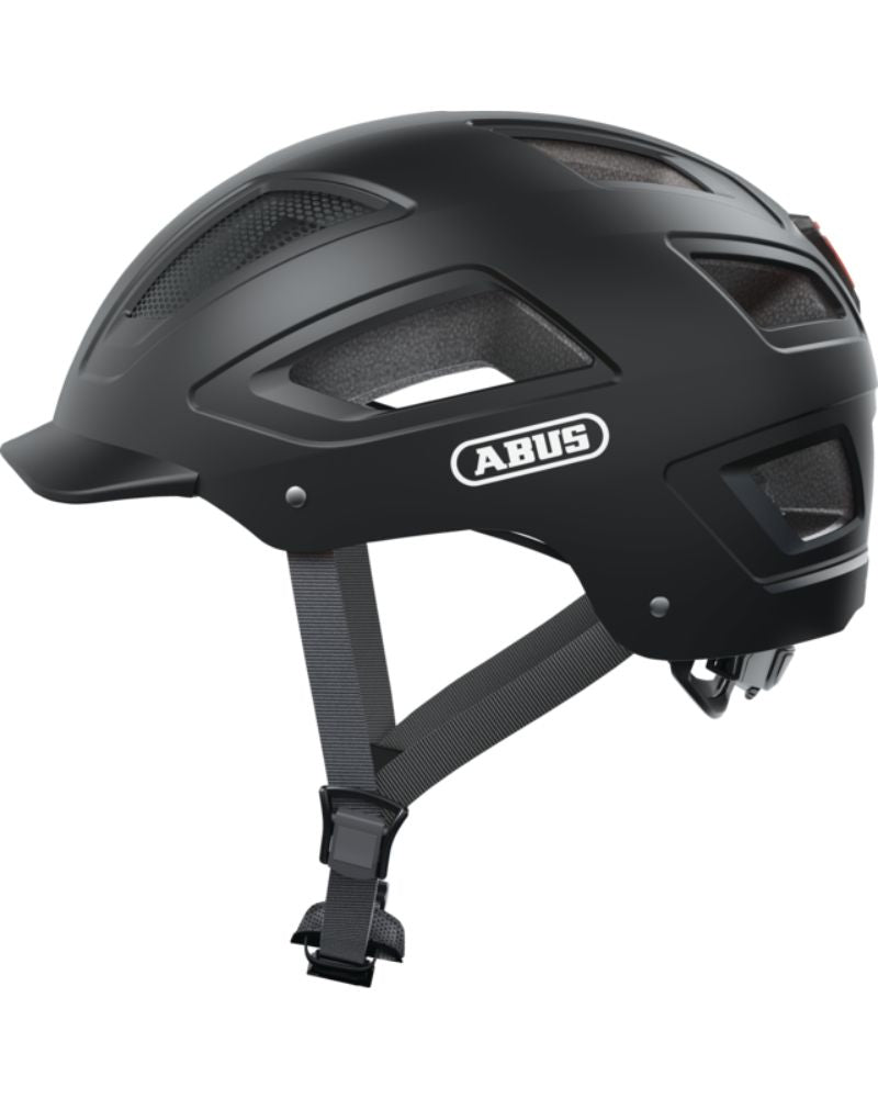 ABUS Hyban 2.0 Helmet