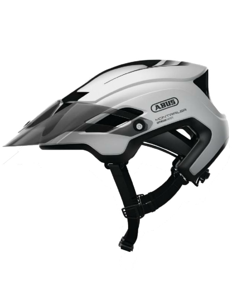 ABUS MonTrailer MTB Helmet New Era Cycle - Main Image