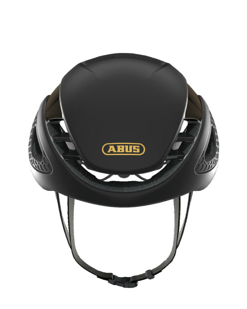 ABUS GameChanger Aero Road Helmet