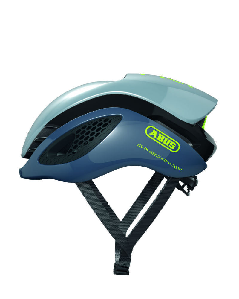 ABUS GameChanger Aero Road Helmet
