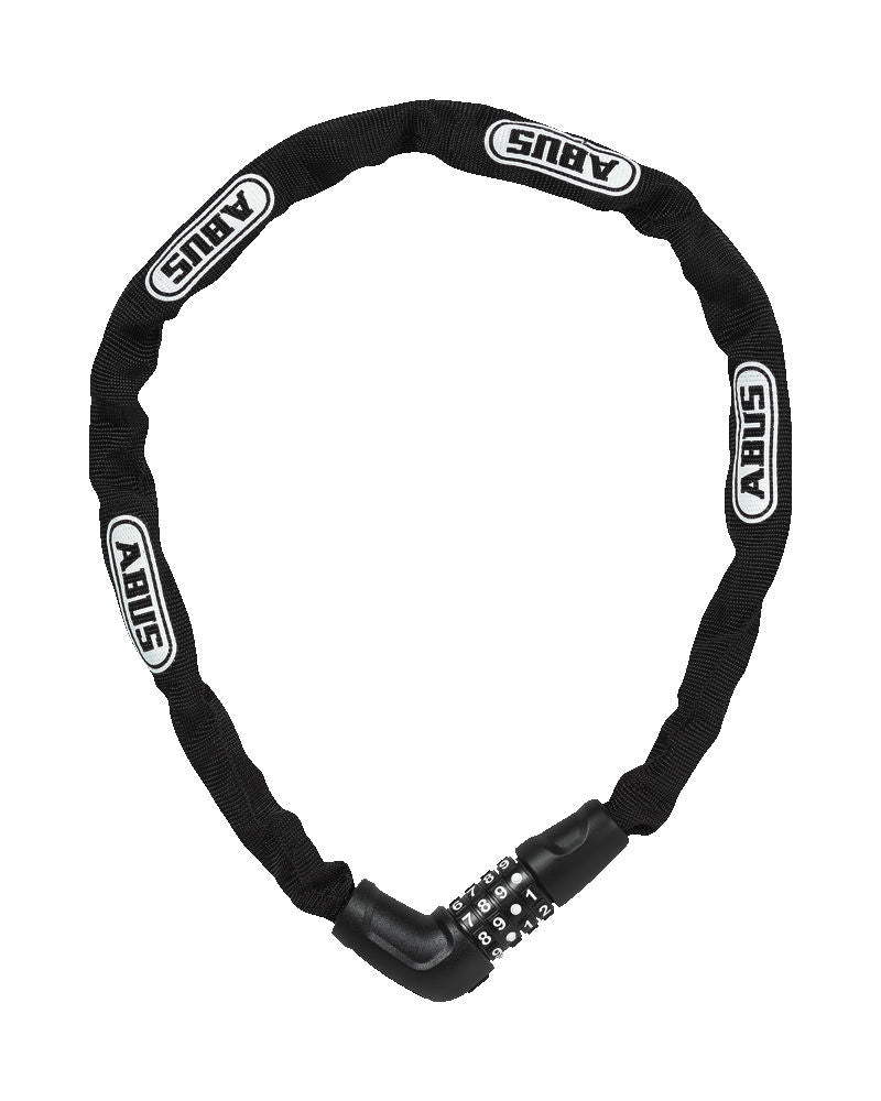 ABUS Steel-O-Chain 5805C Resettable Combination Chain Lock