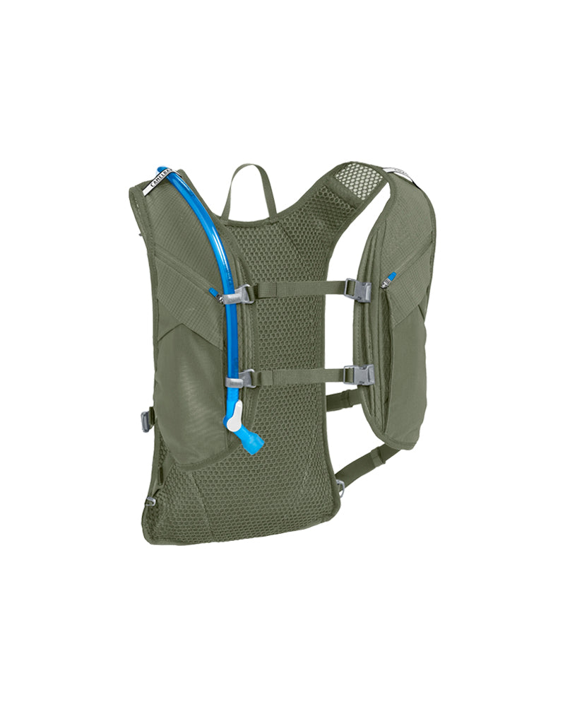 Camelbak Chase Adventure 8 Hydration Vest with Crux® 2L Reservoir
