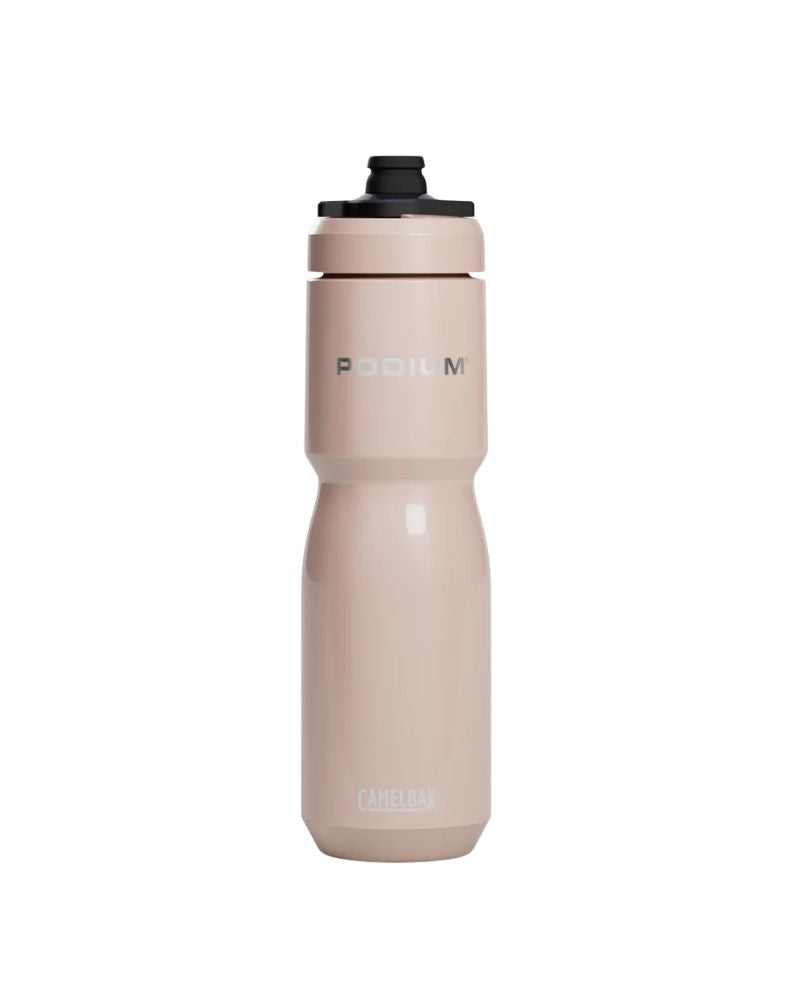 Camelbak Podium Steel Insulated Cycling Water Bottle