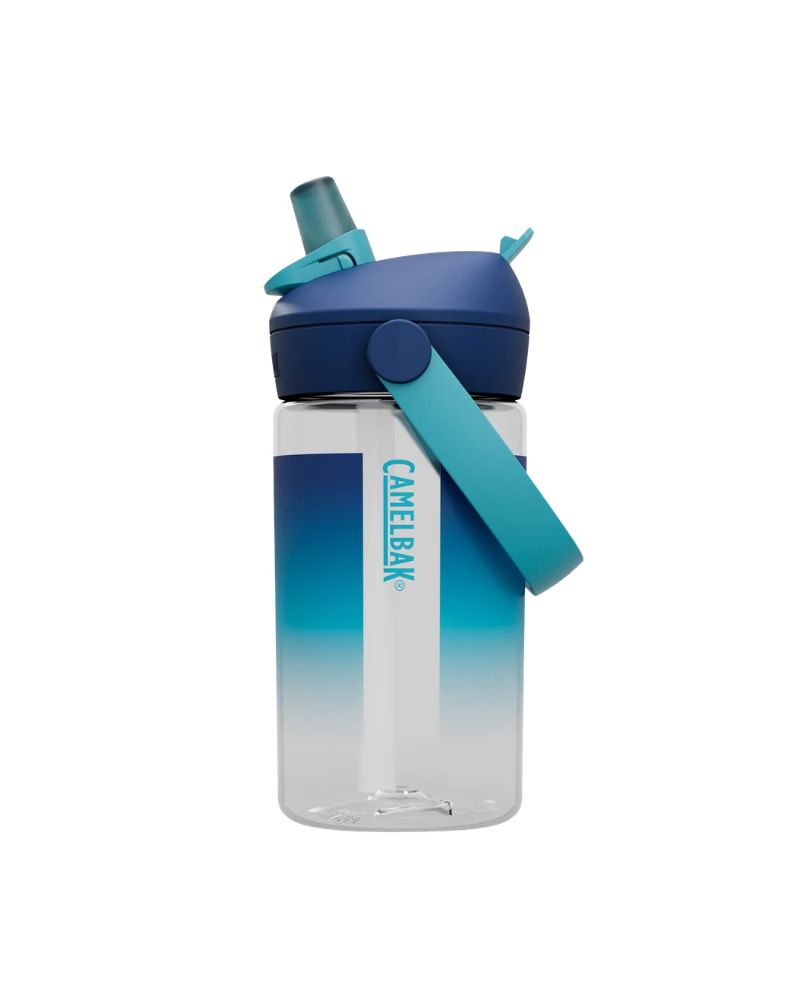 Camelbak Thrive™ Flip Straw Kids 14oz Bottle with Tritan™ Renew