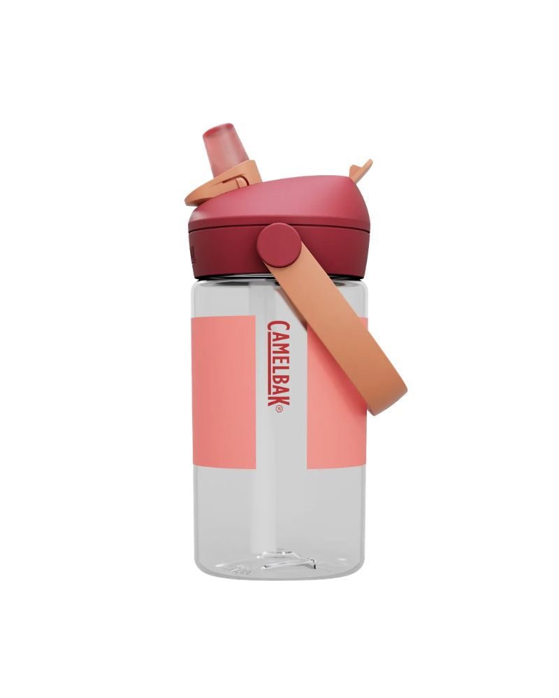 Camelbak Thrive™ Flip Straw Kids 14oz Bottle with Tritan™ Renew