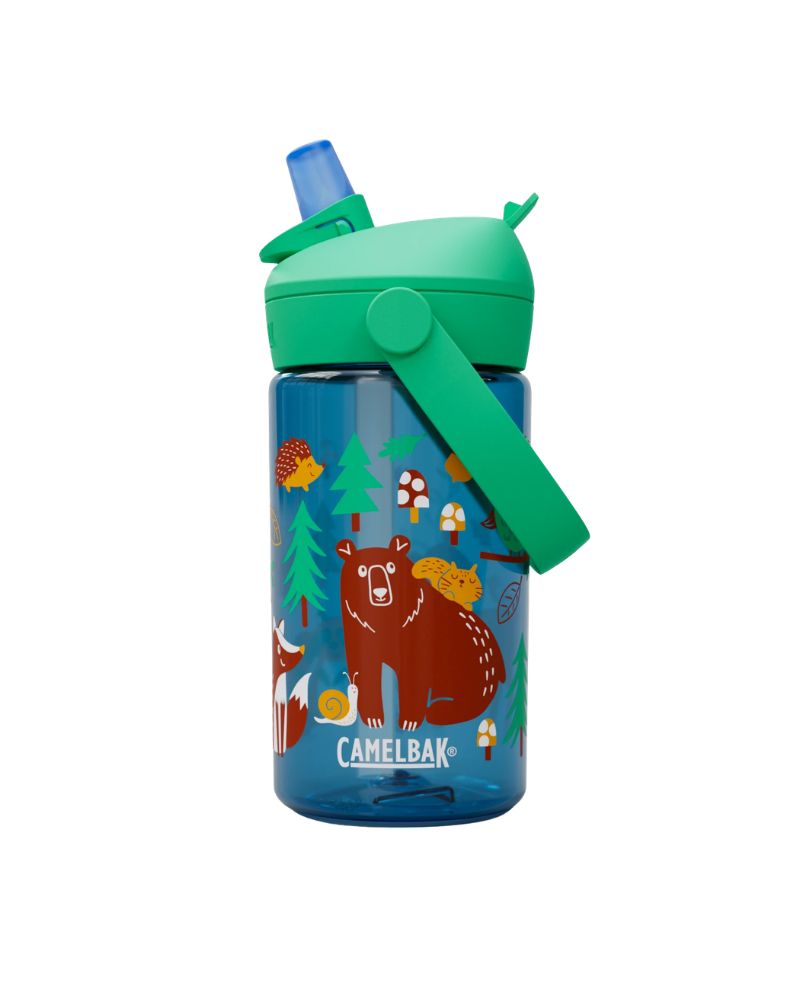 Camelbak Thrive™ Flip Straw Kids 14oz Bottle with Tritan™ Renew