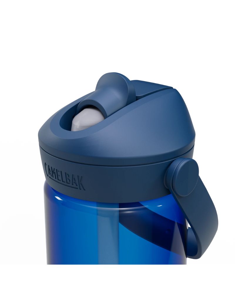Camelbak Thrive™ Flip Straw Water Bottle with Tritan™ Renew - 600ml (20oz)
