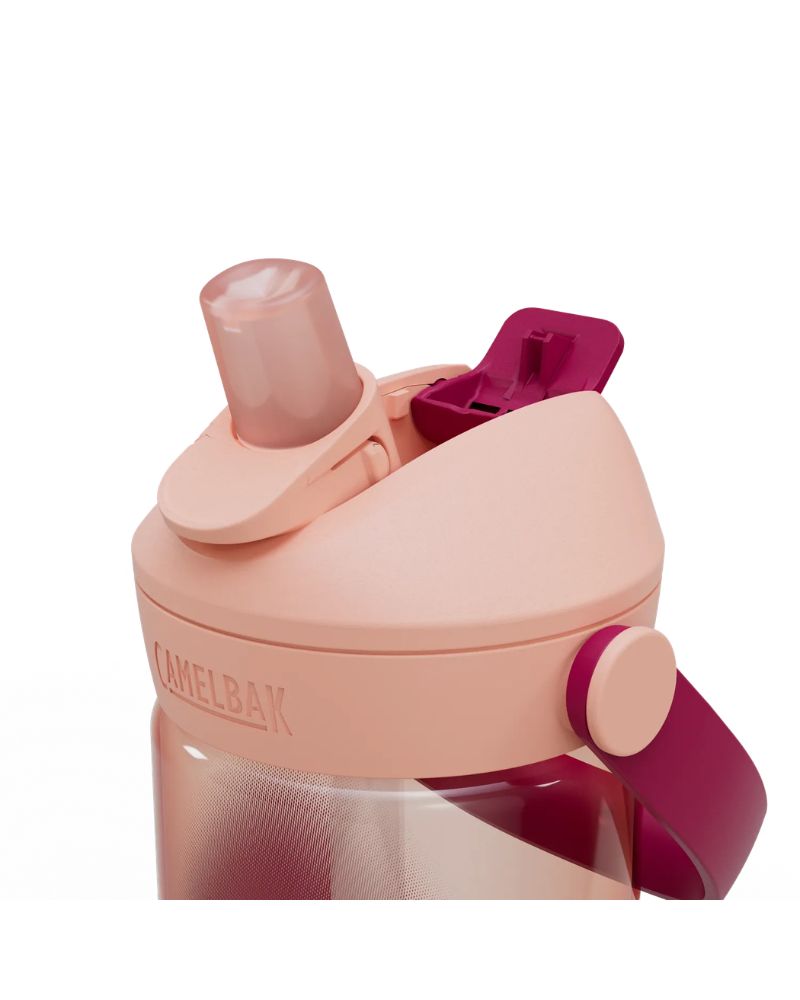 Camelbak Thrive™ Flip Straw Water Bottle with Tritan™ Renew - 600ml (20oz)