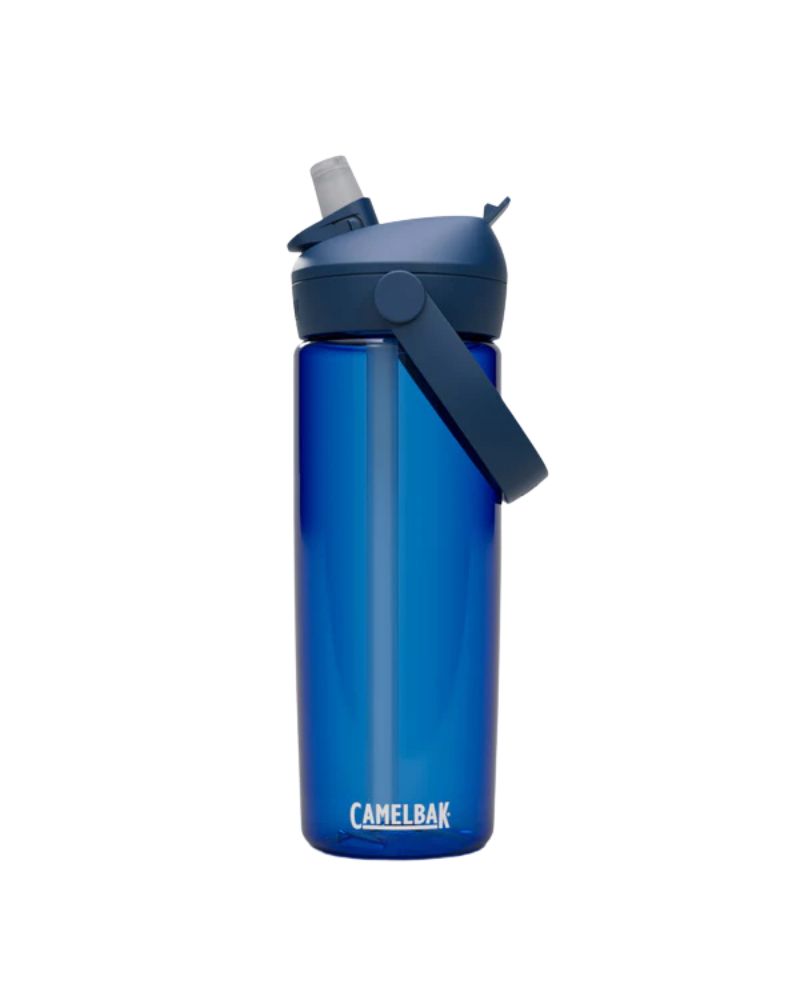 Camelbak Thrive™ Flip Straw Water Bottle with Tritan™ Renew - 600ml (20oz)