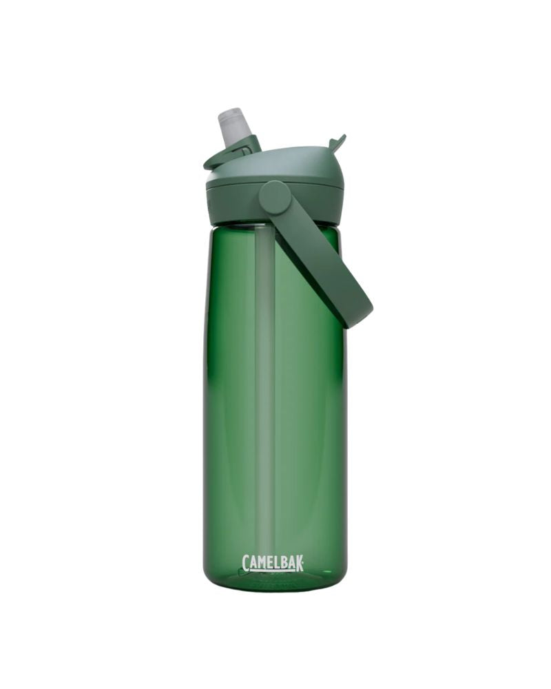 Camelbak Thrive™ Flip Straw Water Bottle with Tritan™ Renew - 750ml (25oz)