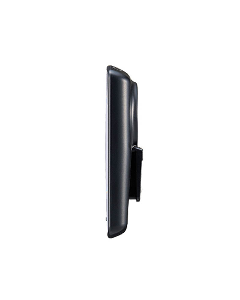 Cateye Padrone PA100W Wireless Computer with OF-100 Out Front Bracket Mount Set