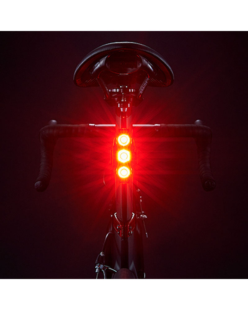 Cateye ViZ450 TL-LD820 Rear Light