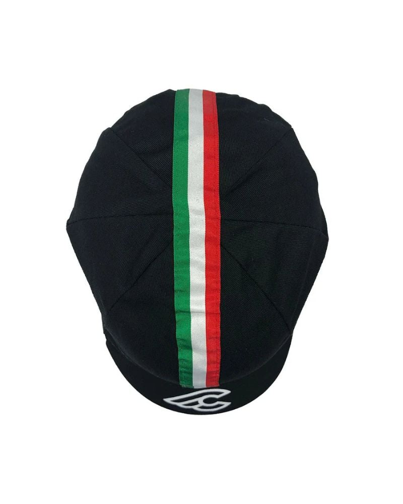 Cinelli Cycling Cap - IL Grande Ciclismo