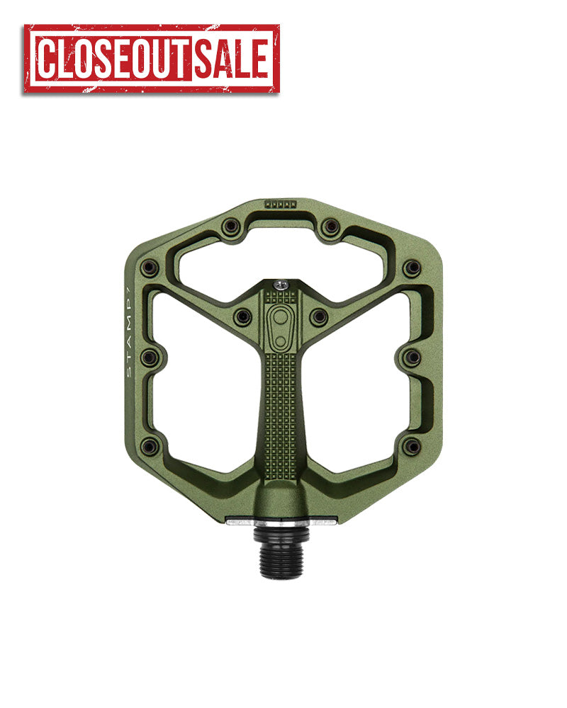 Crankbrothers Stamp 7 Pedals