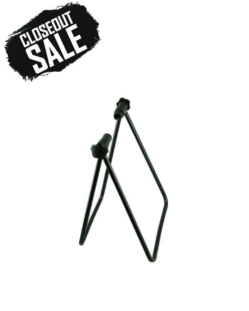 Bike Hand Bicycle Display A Stand – Adjustable Bike Storage Stand