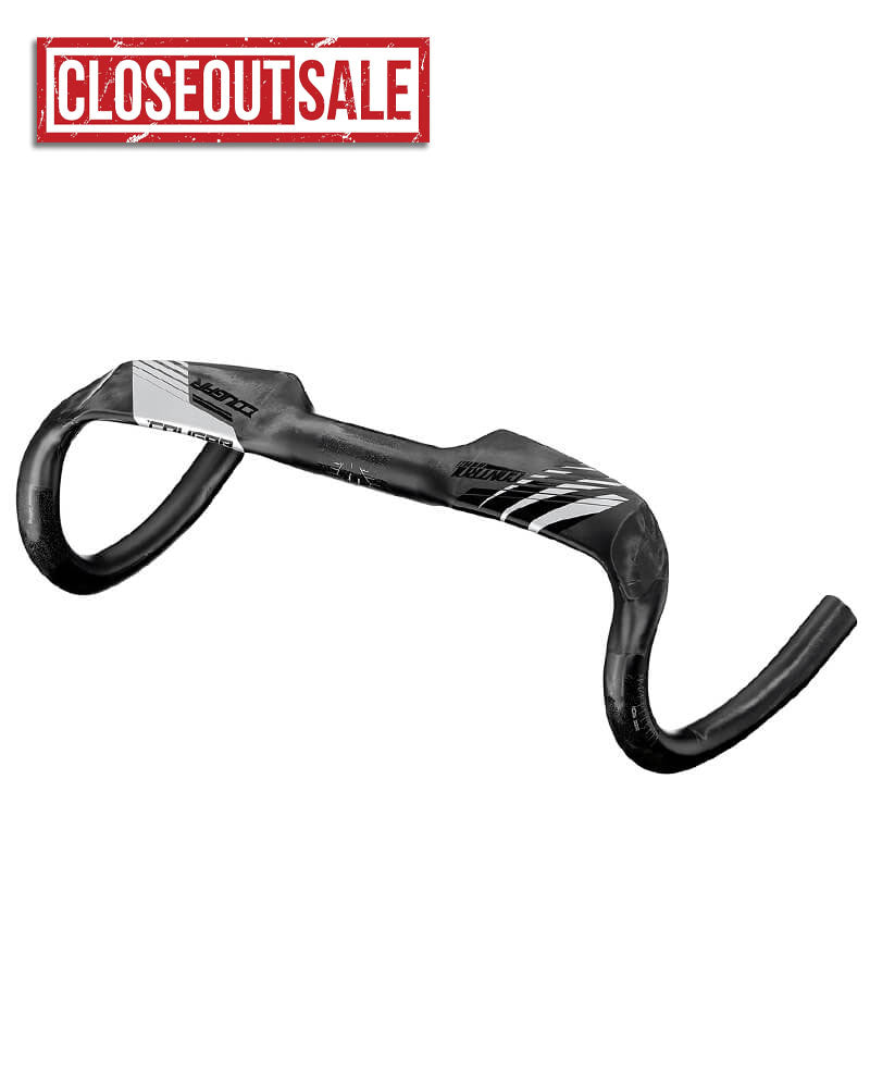 Controltech Cougar Aero Carbon Road Handlebar