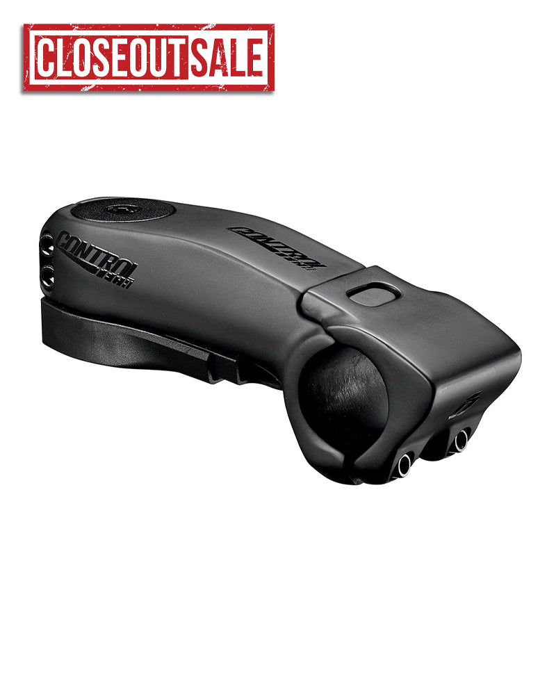 Controltech Sirocco Integrated Carbon Stem