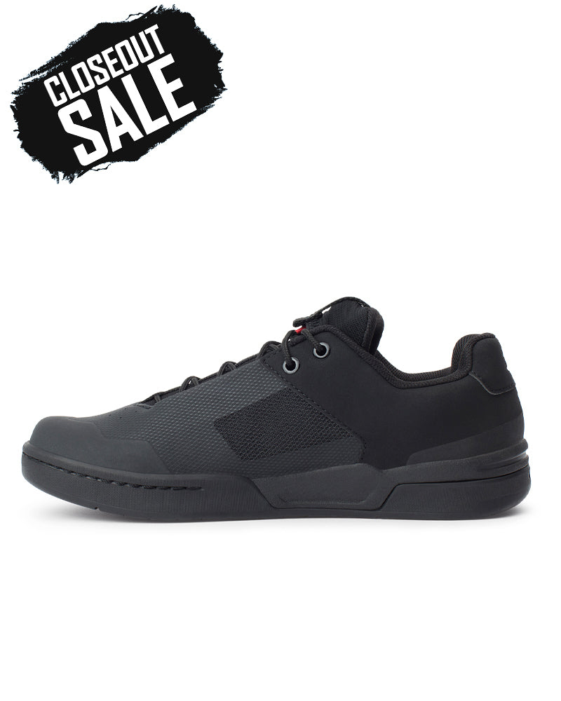 Crankbrothers Stamp Flat Pedal MTB Cycling Shoes - Classic Lace System