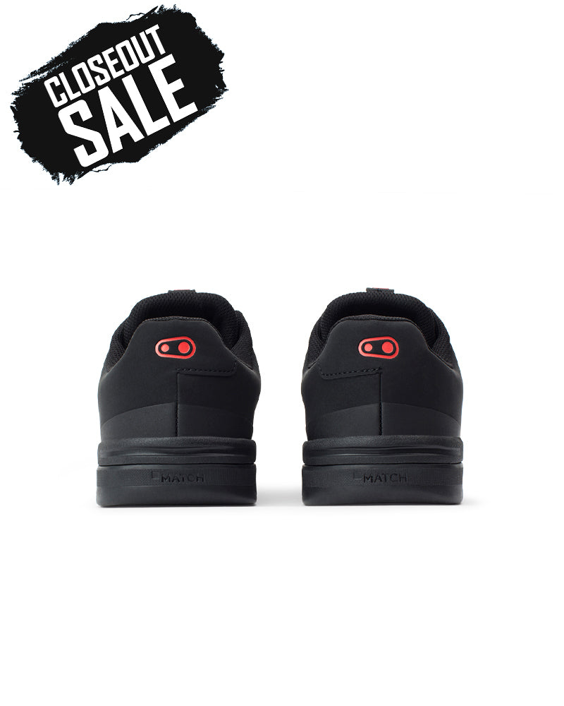 Crankbrothers Stamp Flat Pedal MTB Cycling Shoes - Classic Lace System