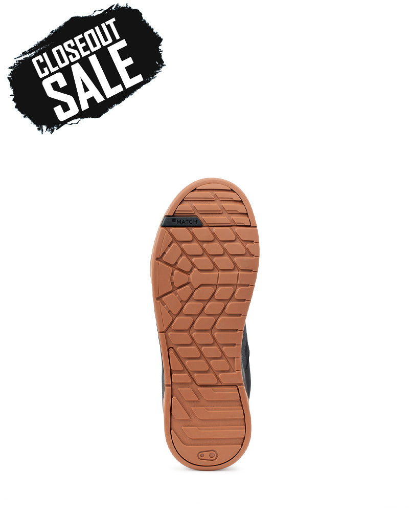 Crankbrothers Stamp Flat Pedal MTB Cycling Shoes - Classic Lace System