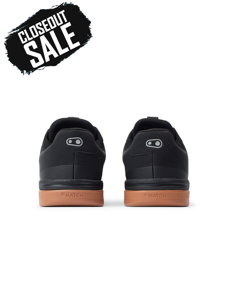 Crankbrothers Stamp Flat Pedal MTB Cycling Shoes - Classic Lace System