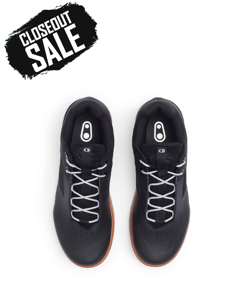 Crankbrothers Stamp Flat Pedal MTB Cycling Shoes - Classic Lace System