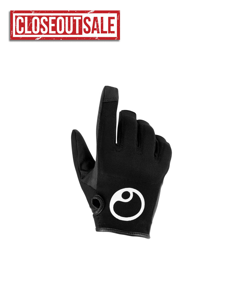 Ergon HE2 Evo Full Finger MTB Gloves