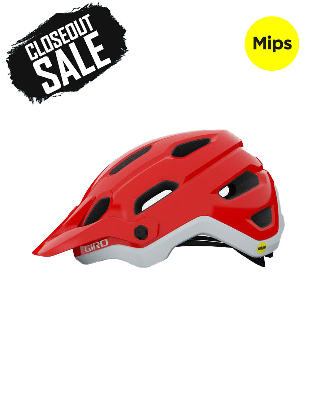 Giro Source MIPS MTB Helmet New Era Cycle - Main Image
