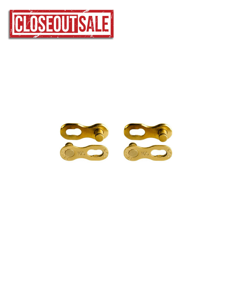 KMC 10 Speed Missing Link Chain Connector