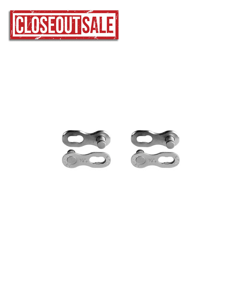KMC 10 Speed Missing Link Chain Connector